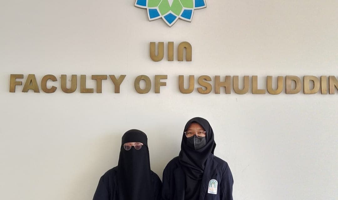 Taklukkan UIN Bandung, Mahasiswi IAI Persis Garut Raih Juara 1 dan 2 Lomba Tahfidz Hadits