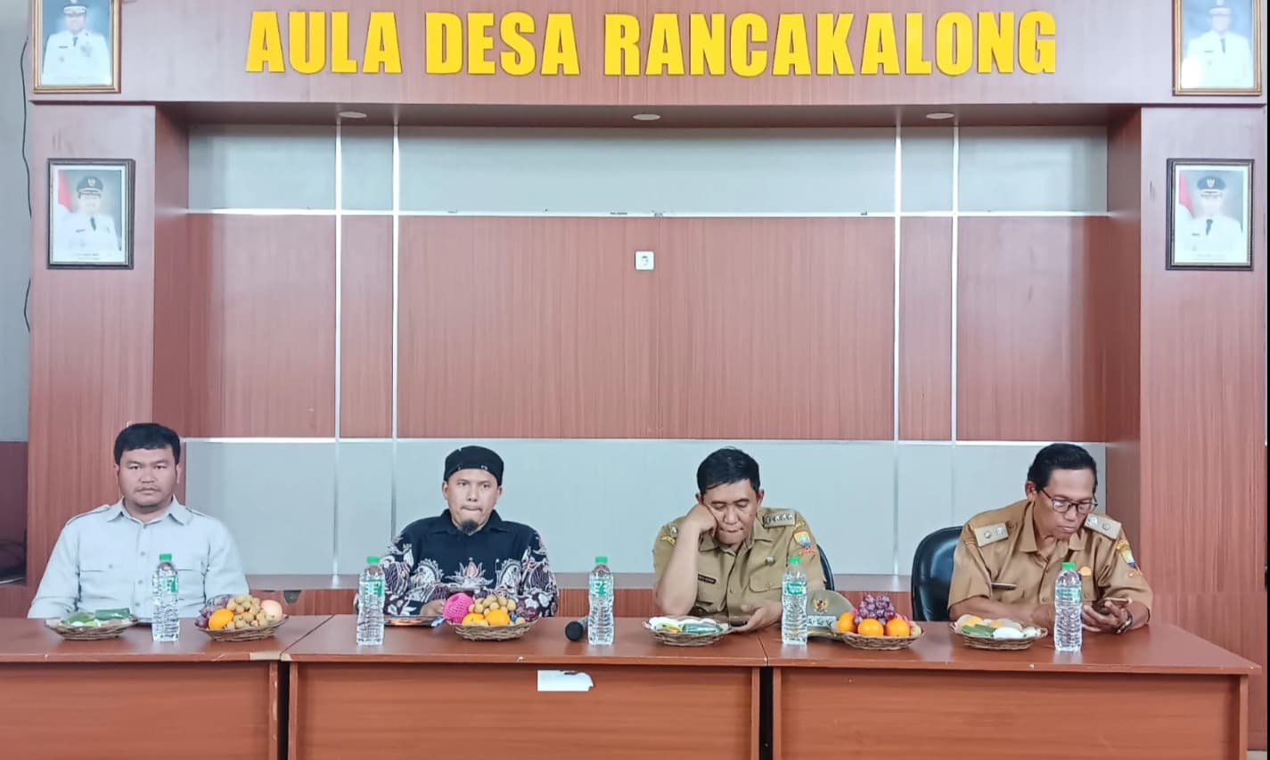 Dari Kampus untuk Umat, Pelaksanaan MPM IAI Persis Garut 2026 di Kabupaten Sumedang Resmi Dimulai